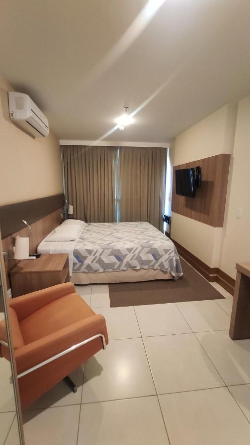 Apartment A813 Ad Flat Particular Setor Hoteleiro Wi-fi E Piscina Brasilia