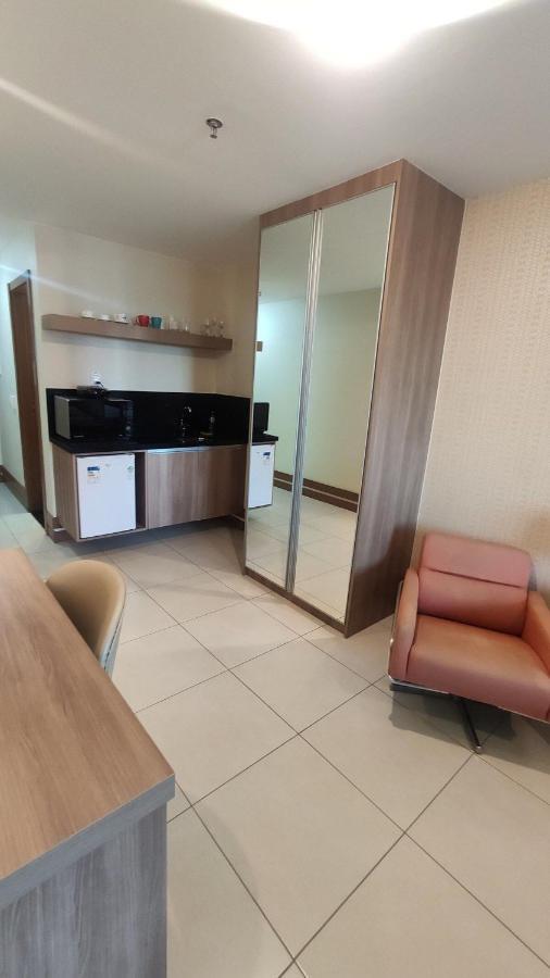 Apartment A813 Ad Flat Particular Setor Hoteleiro Wi-fi E Piscina