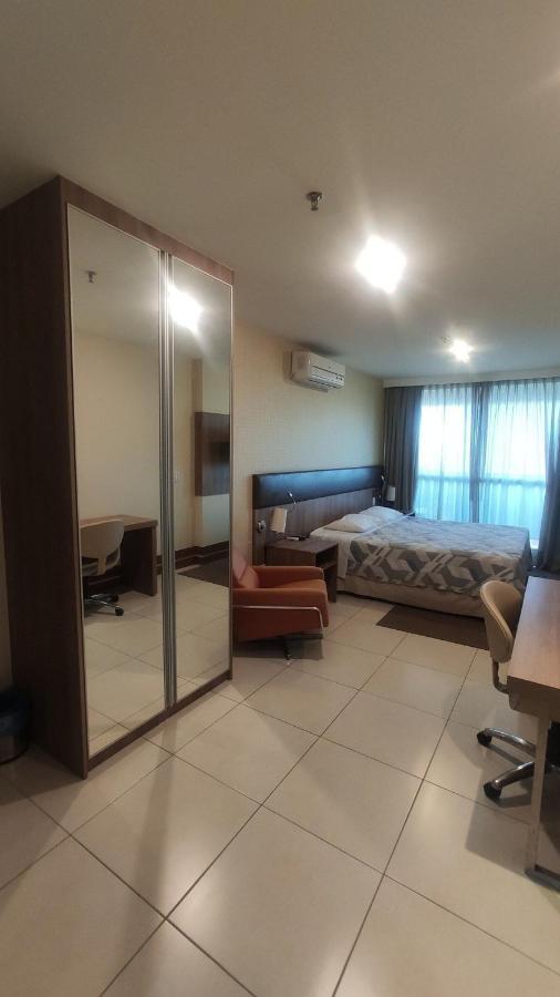 Apartment A813 Ad Flat Particular Setor Hoteleiro Wi-fi E Piscina *