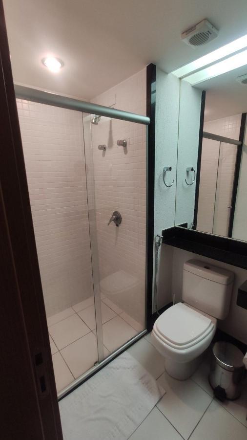 Apartment A813 Ad Flat Particular Setor Hoteleiro Wi-fi E Piscina *