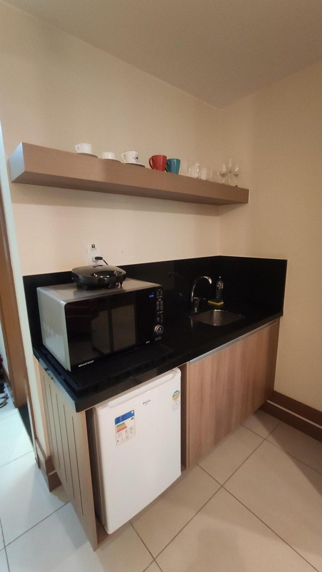 Apartment A813 Ad Flat Particular Setor Hoteleiro Wi-fi E Piscina *
