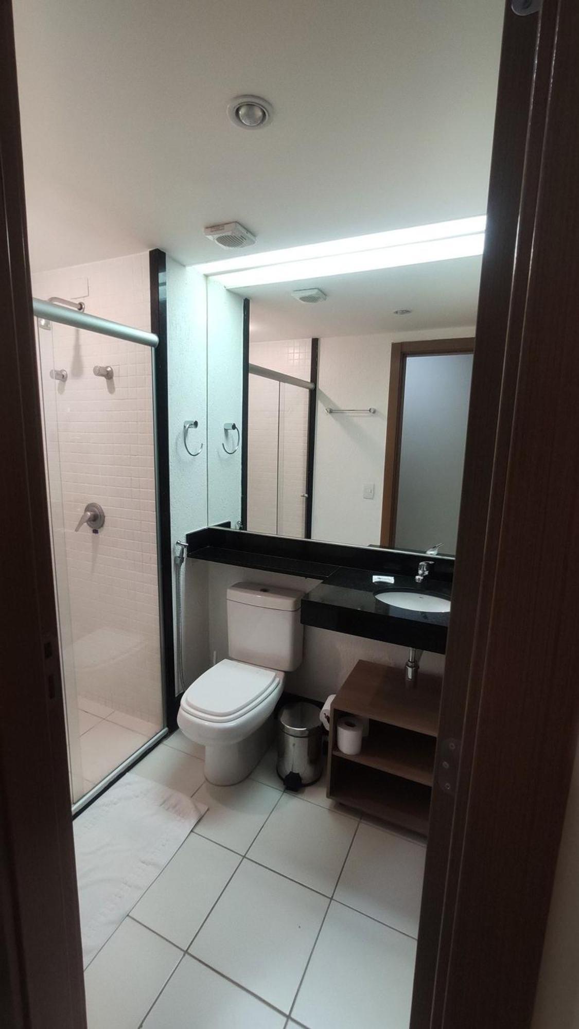 A813 Ad Flat Particular Setor Hoteleiro Wi-fi E Piscina